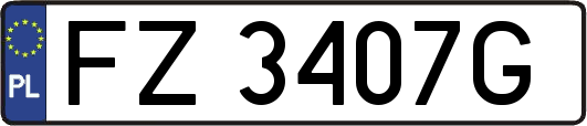 FZ3407G