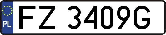 FZ3409G
