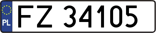 FZ34105