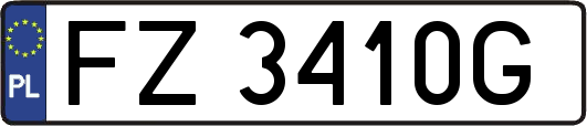 FZ3410G