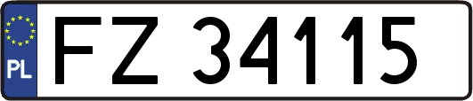 FZ34115