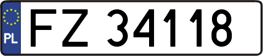FZ34118