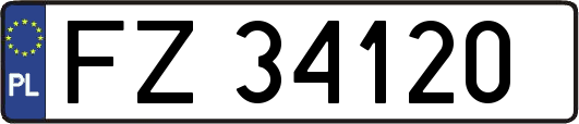 FZ34120