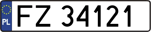 FZ34121
