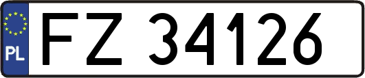FZ34126