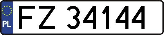 FZ34144