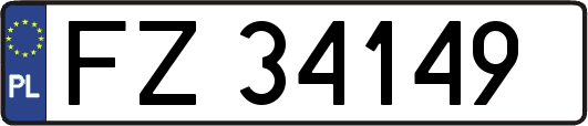 FZ34149