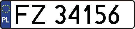 FZ34156