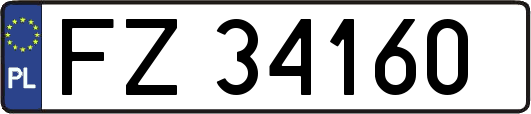 FZ34160