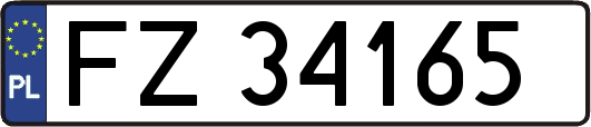 FZ34165