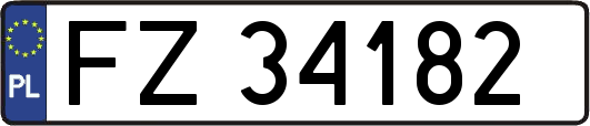 FZ34182