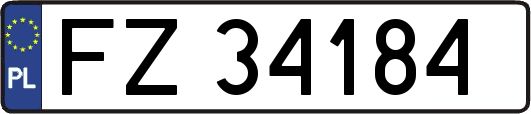 FZ34184