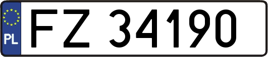 FZ34190