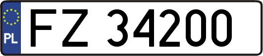 FZ34200