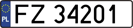 FZ34201