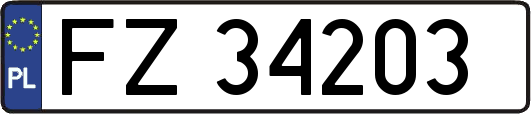 FZ34203