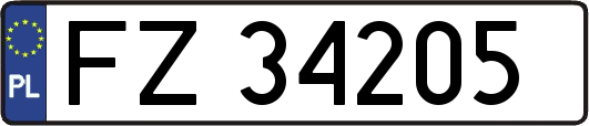 FZ34205