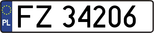 FZ34206