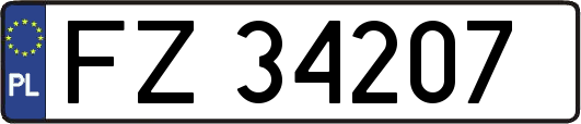 FZ34207