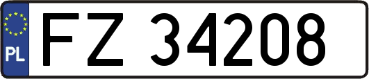 FZ34208