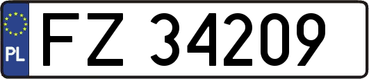FZ34209