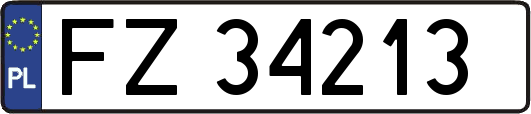 FZ34213