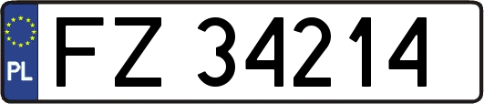 FZ34214