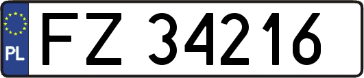 FZ34216