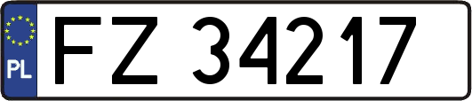 FZ34217