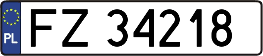 FZ34218