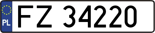 FZ34220