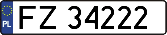 FZ34222