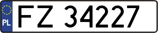 FZ34227