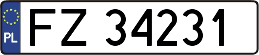 FZ34231