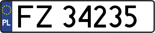 FZ34235