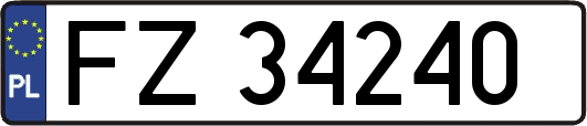 FZ34240