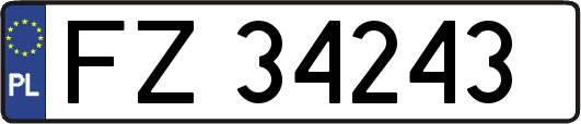 FZ34243