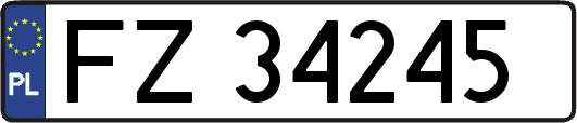 FZ34245