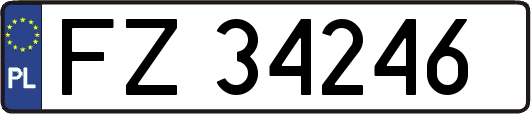 FZ34246