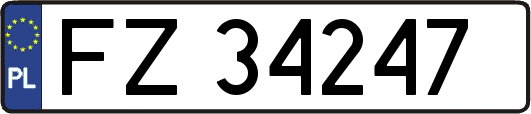 FZ34247