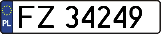 FZ34249