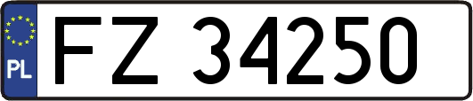 FZ34250