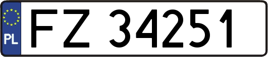 FZ34251