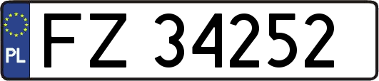 FZ34252