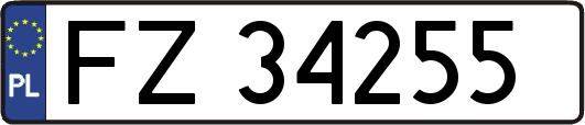 FZ34255