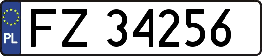 FZ34256