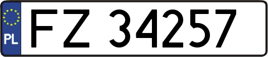 FZ34257