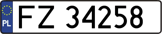 FZ34258