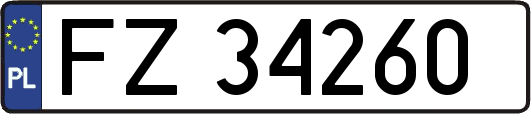 FZ34260