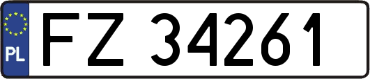 FZ34261
